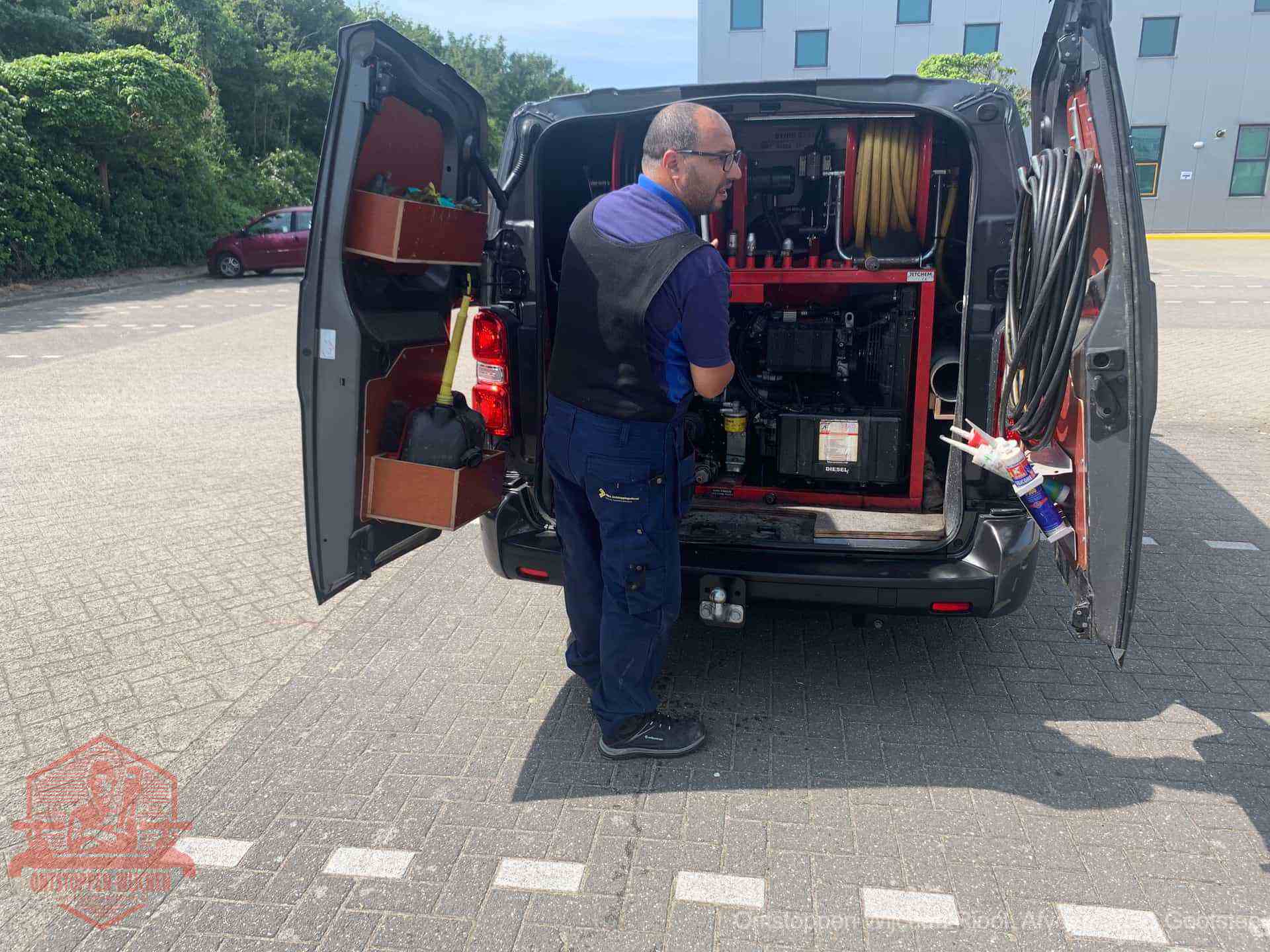 Loodgieter Wijchen Ontstopping Loodgieter Wijchen Ontstopping
