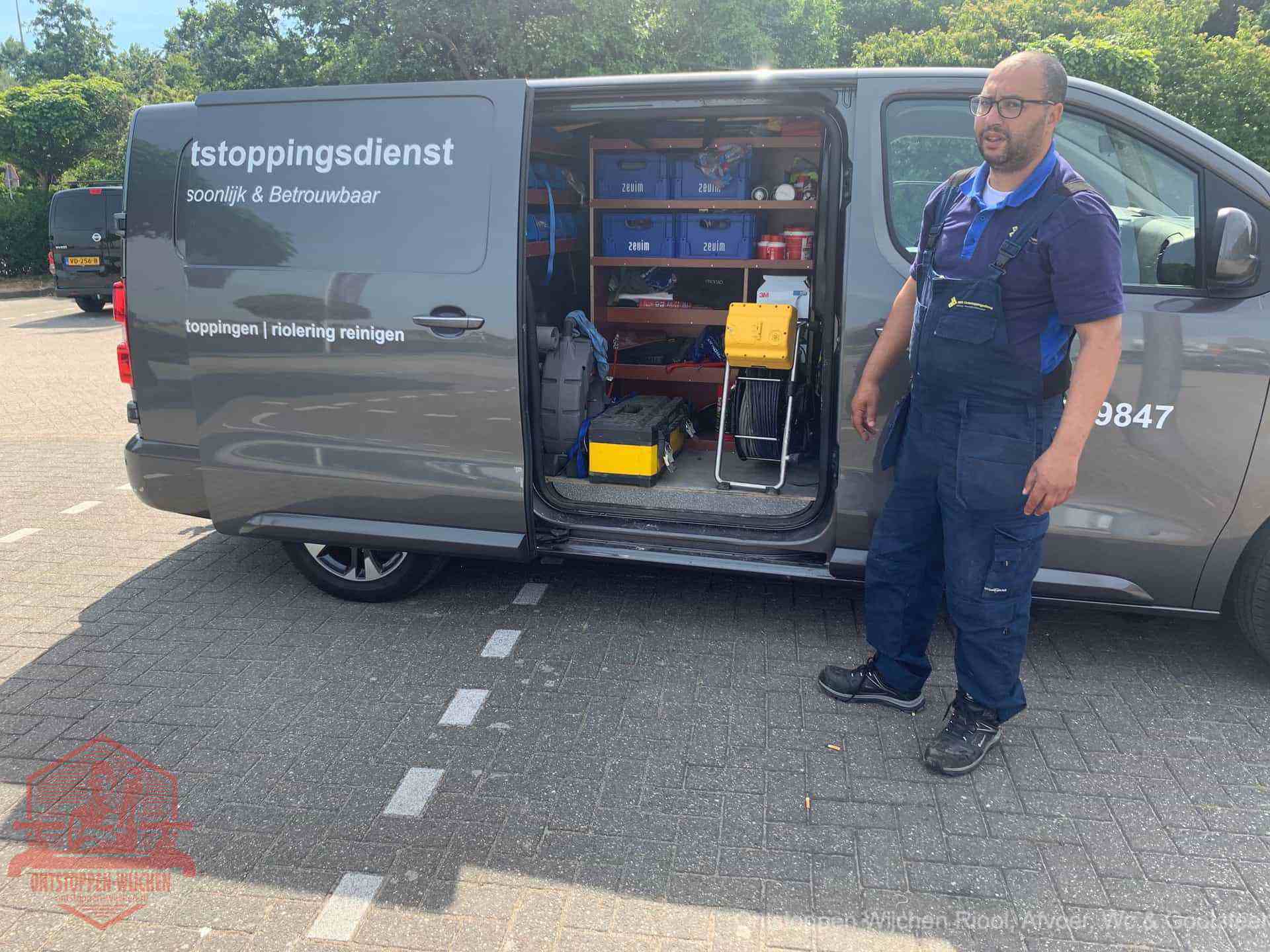 Ontstoppingsdienst Wijchen Ontstoppingsdienst Wijchen