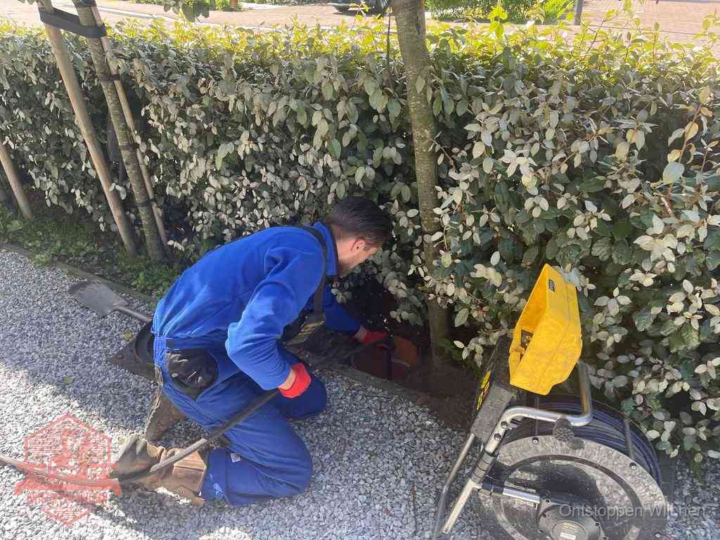 Vaatwasser Verstopping Ontstoppen Wijchen Vaatwasser Verstopping Ontstoppen Wijchen