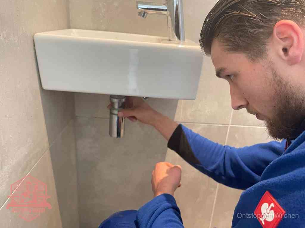 Wasbak Ontstoppen Wijchen Wasbak Ontstoppen Wijchen