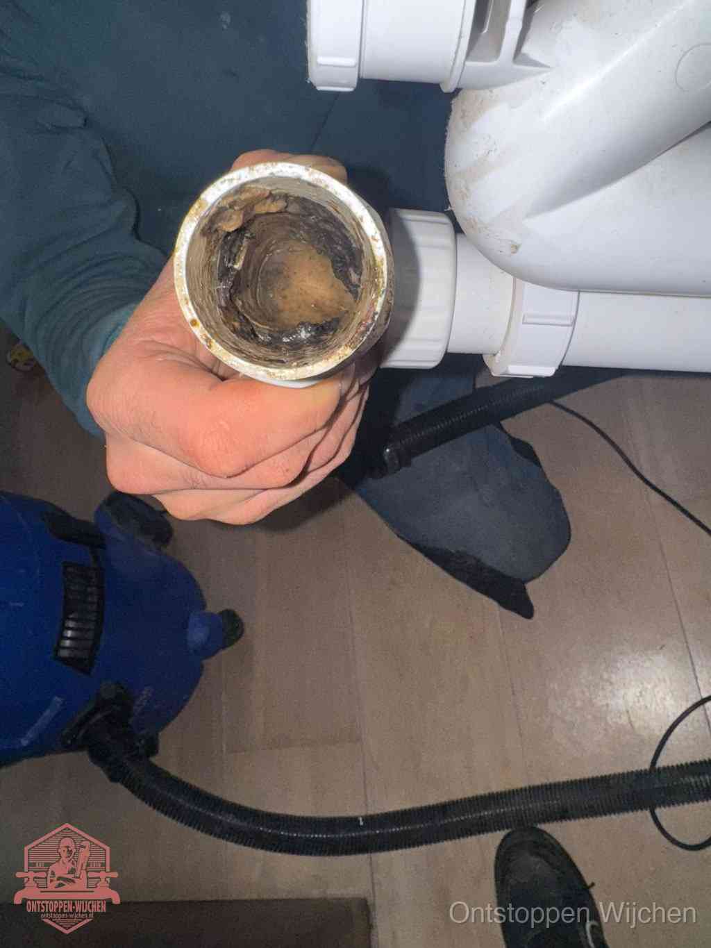 Wasmachine Verstopt Wijchen Wasmachine Verstopt Wijchen